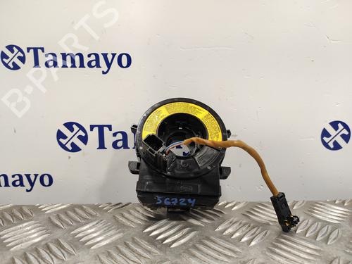 Used Squib airbag KIA CEE'D Hatchback (ED) 1.6 CRDi 115 (115 hp) 19493473
