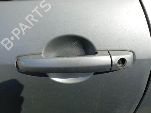 front-left-exterior-door-handle-suzuki-swift-iii-mz-ez-2005-35751563 main image
