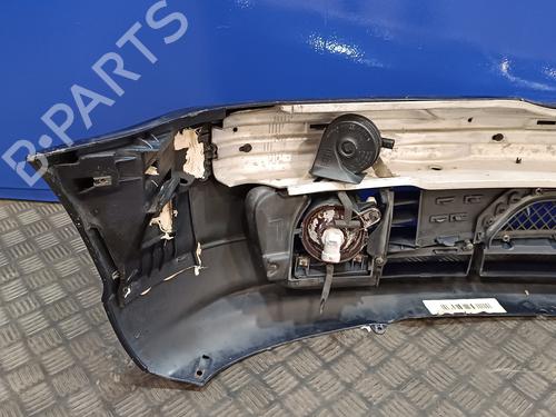 Front bumper BMW 3 Coupe (E46)  | BP15731770C7 
