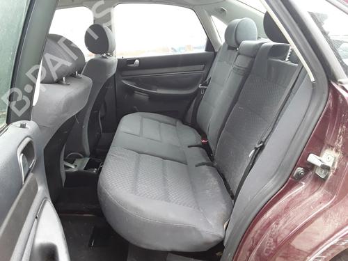 Airbag module AUDI A4 B5 (8D2)  | BP25914760M53 