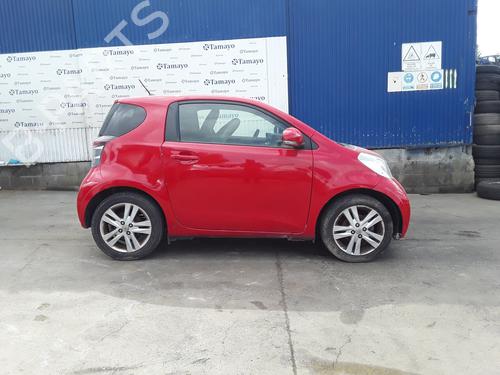 Køler TOYOTA IQ (_J1_)  | BP29136428M31 