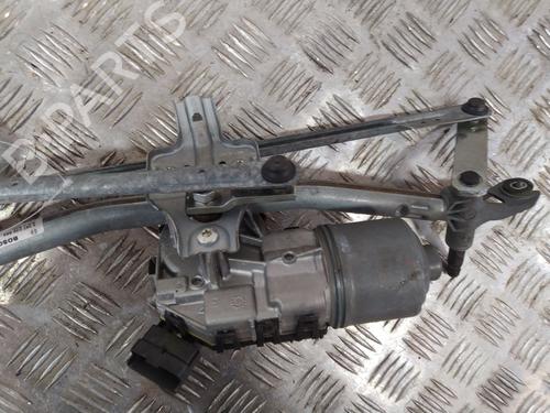Front wiper motor CITROËN BERLINGO MULTISPACE (B9) 1.6 HDi 110 | BP39933826M29 - Image 3