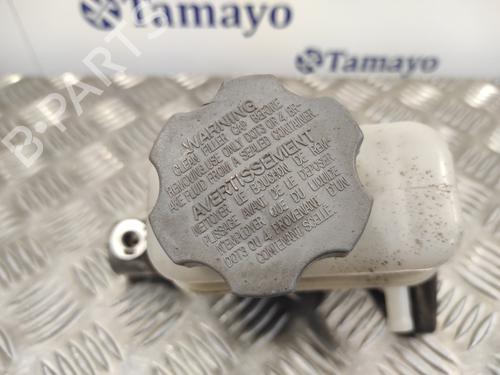 Brake master cylinder HYUNDAI SANTA FÉ I (SM)  | BP9277583M77 