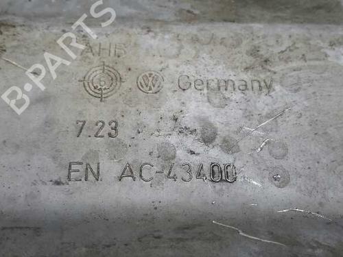 Oil sump SEAT ALTEA XL (5P5, 5P8) 1.9 TDI | BP14360043M115 