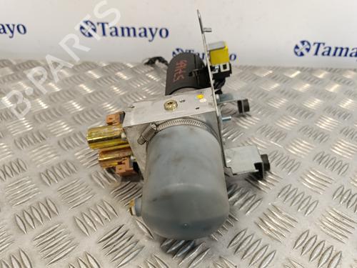 Sunroof engine RENAULT MEGANE II Coupé-Cabriolet (EM0/1_)  | BP18569968M60 