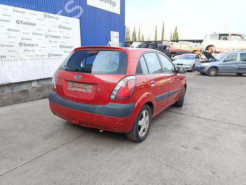 Left headlight KIA RIO II (JB) 1.5 CRDi | BP28133330C28 