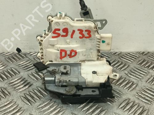 Used Front right lock Front right lock SEAT LEON (1P1) [2005-2013] 34472396 34472396
