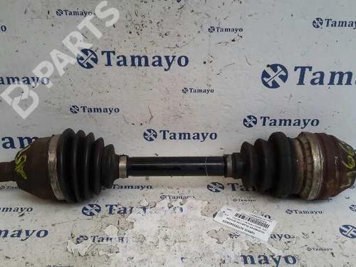 Used Right front driveshaft OPEL ASTRA H (A04) 1.7 CDTI (L48) (100 hp) 4405788