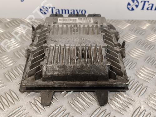 Engine control unit (ECU) CITROËN XSARA (N1) 2.0 HDi 90 | BP16320845M57 