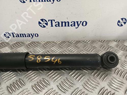 Right rear shock absorber NISSAN CABSTAR E (TL_, VL_)  | BP25809206M19 