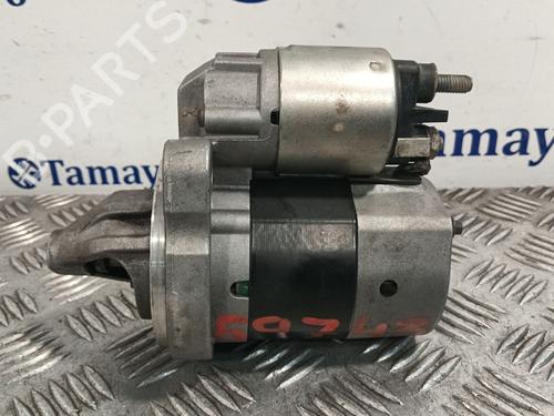 Starter FORD TOURNEO COURIER B460 MPV | BP30695812M8