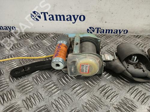 Front left seatbelt KIA PICANTO I (SA) 1.1 | BP31980419I26