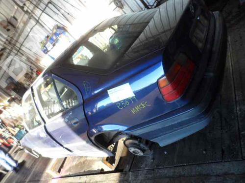 Servo brake BMW 3 (E36) 325 td | BP897047M42 