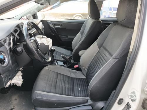 Rear left panel TOYOTA AURIS (_E18_) 1.2 (NRE185_, NRE185R) | BP39933831C60 - Image 14