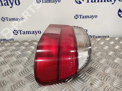 Right taillight BMW 5 (E39) 530 d | BP10291222C35 