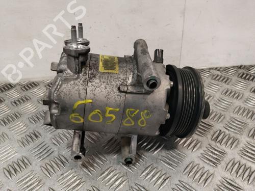 AC compressor FORD S-MAX (WA6) 2.2 TDCi | BP37197647M34 - Image 5