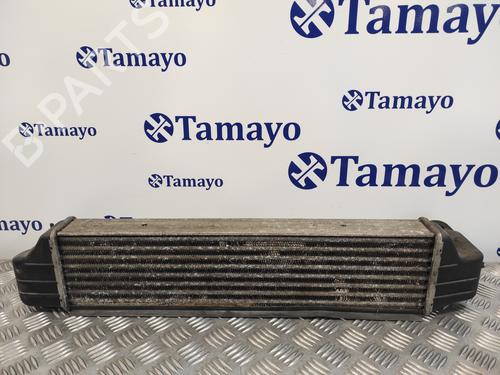 Intercooler BMW 3 (E46) 320 d | BP15982585M30 
