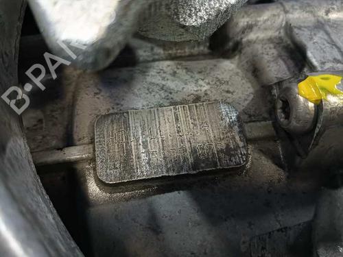 Gearbox SEAT TOLEDO III (5P2)  | BP25841500M3 