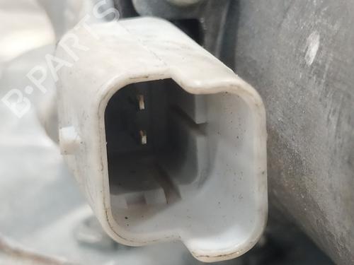 Front left window mechanism CITROËN C1 (PM_, PN_) 1.0 | BP9648971C22 