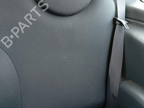 Used Rear left seatbelt Rear left seatbelt MINI MINI (R50, R53) One (90 hp) 36260031 36260031