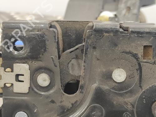 Front right lock VW TOUAREG (7LA, 7L6, 7L7)  | BP15006588C97 
