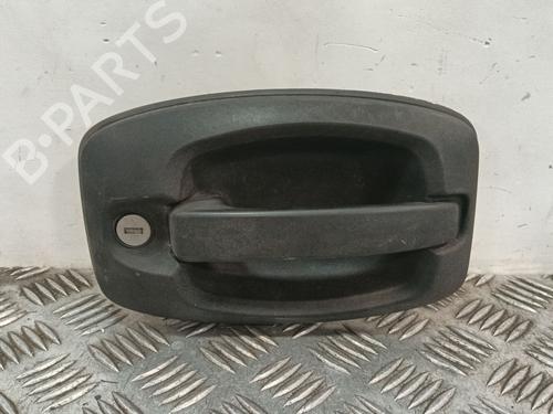Used Front left exterior door handle Front left exterior door handle FIAT DUCATO Van (250_) [2006-2026] 36503726 36503726