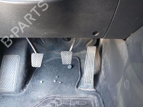 Pedal Pedal HYUNDAI ix35 (LM, EL, ELH) 1.7 CRDi (116 hp) 37637059 37637059
