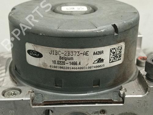 ABS pump FORD FIESTA VII (HJ, HF) 1.1 Ti-VCT | BP36359756M43 - Image 5