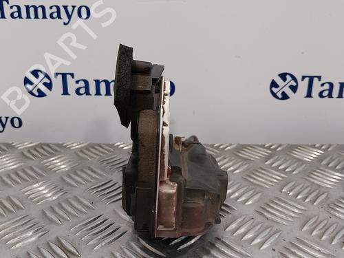 Front right lock VW POLO V (6R1, 6C1)  | BP16651041C97 