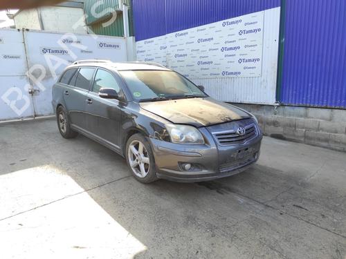 AC Kompressor TOYOTA AVENSIS (_T25_) 2.2 D-4D (ADT251_, ADT251R) | BP21567118M34 