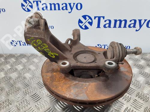 Højre Styrespindel Lejehus FORD TRANSIT Van (FA_ _) 2.4 TDE (125 hp) 8275760