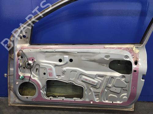 Dør høyre foran OPEL ASTRA G Hatchback (T98) 2.0 DTI 16V (F08, F48) | BP19094585C3 