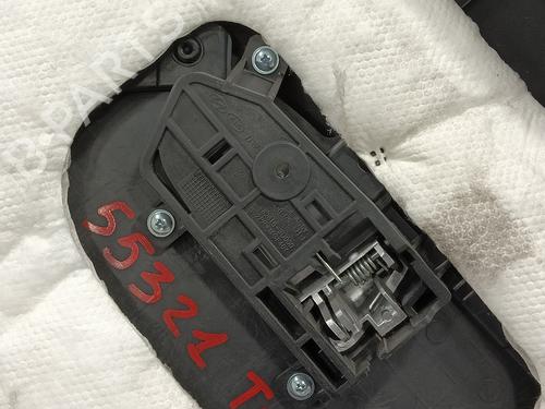 Rear left panel KIA SPORTAGE III (SL)  | BP13569368C60 