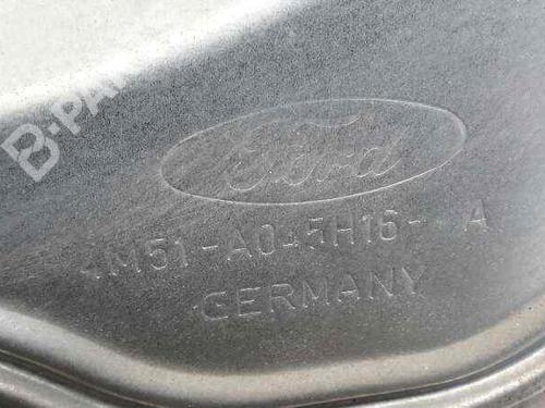 Front right window mechanism FORD FOCUS II (DA_, HCP, DP) 1.6 TDCi | BP5798200C23 