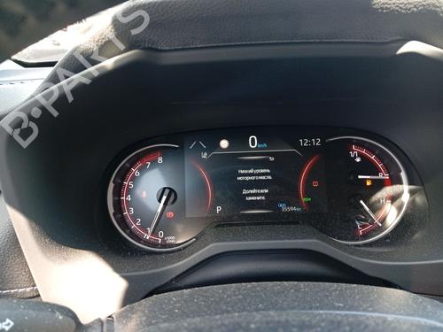 Used Instrument cluster Instrument cluster 38179426 38179426