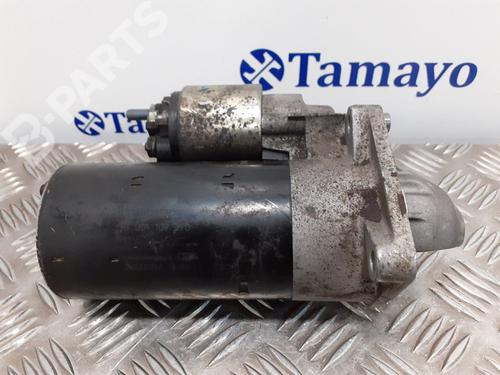 Starter SUZUKI SX4 (EY, GY)  | BP9106517M8 