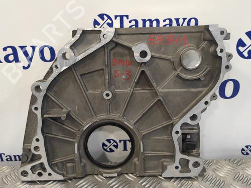 Used Timing cover BMW 3 (E90) [2004-2012]  14359163