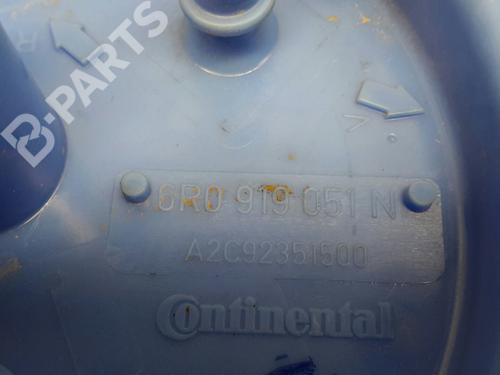 Fuel pump SEAT IBIZA IV SC (6J1, 6P5) 1.0 TSI | BP7165711M76 