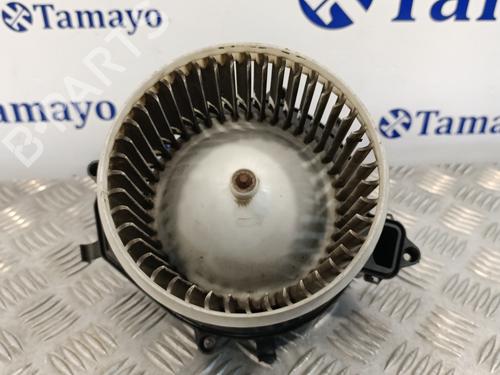 Ventilator motor CITROËN C4 Grand Picasso I (UA_) 1.6 HDi (109 hp) 17985263