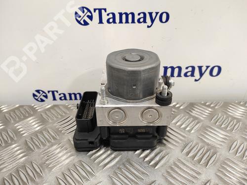 ABS pump MERCEDES-BENZ A-CLASS (W176)  | BP6901835M43 