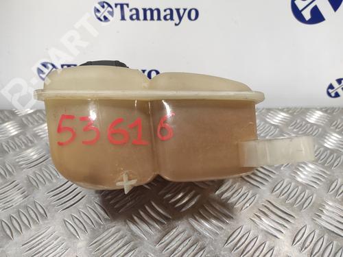 Expansion tank FORD FOCUS III 1.0 EcoBoost | BP10114844C120 