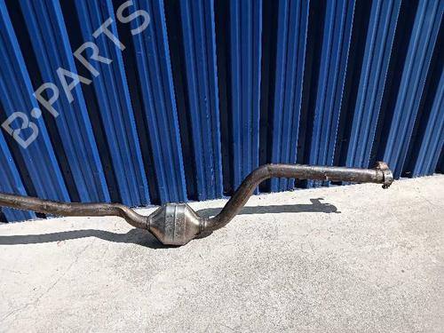 Exhaust system BMW 3 (F30, F80) 318 d | BP27090480M121 