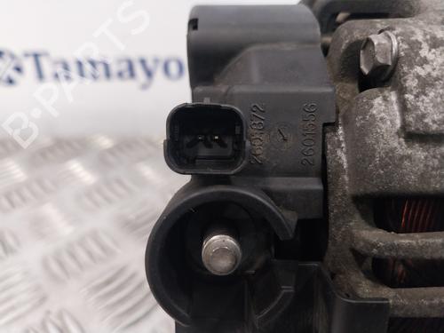 Alternator PEUGEOT 206 Hatchback (2A/C)  | BP26022314M7 