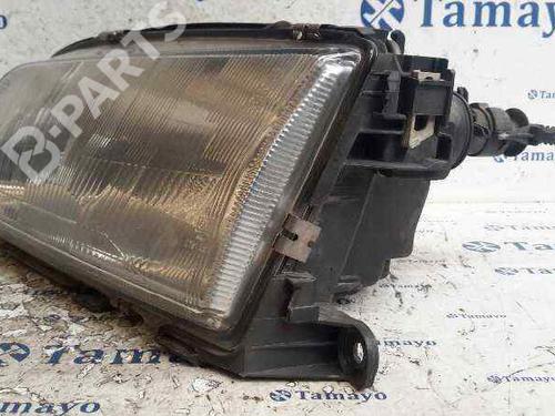 Left headlight PEUGEOT 306 Hatchback (7A, 7C, N3, N5)  | BP104930C28 