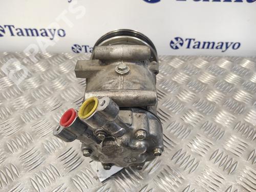 AC compressor NISSAN NOTE (E11, NE11)  | BP9997960M34 