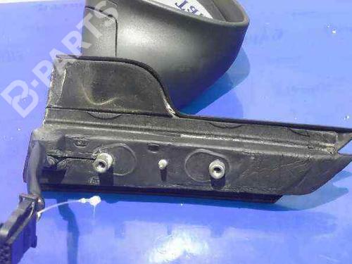 Left mirror SEAT ALTEA XL (5P5, 5P8) 1.6 | BP5113996C26 
