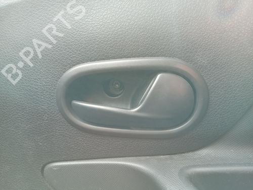 Front right interior door handle DACIA SANDERO II TCe 90 LPG (B8M1) | BP36998484I14 - Image 1