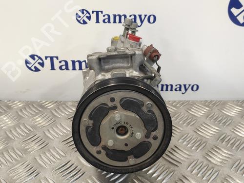 Used AC compressor SEAT IBIZA V (KJ1, KJG) 1.0 TSI (110 hp) 13656180