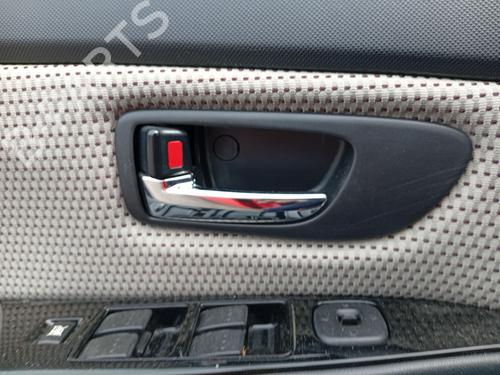 Used Front left interior door handle Front left interior door handle BMW 3 (E36) 318 is (140 hp) 34704745 34704745