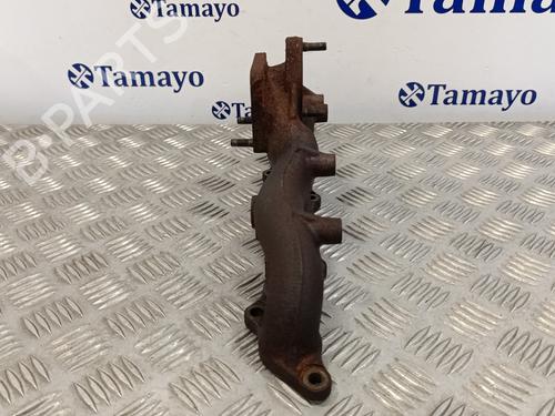 Exhaust manifold CHRYSLER VOYAGER IV (RG, RS)  | BP17999046M110 